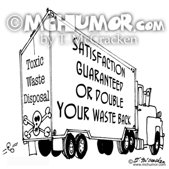 Truck Cartoon 5769
