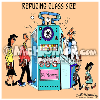 Education Cartoon 5847