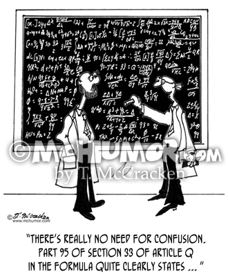 Chemistry Cartoon 5994