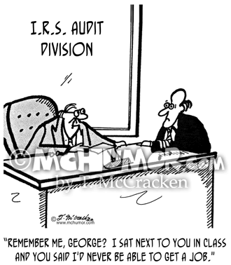 Tax Cartoon 6240