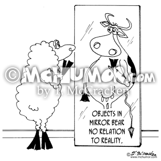 Sheep Cartoon 6923