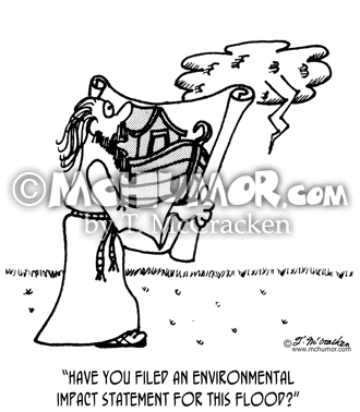 Environment Cartoon 7166