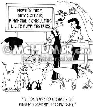 Farm Cartoon 7172