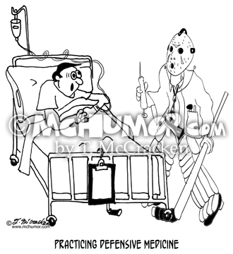 Medicine Cartoon 8969