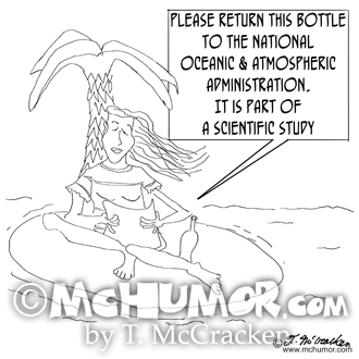 Oceanography Cartoon 0208