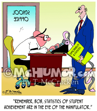 Education Cartoon 7203