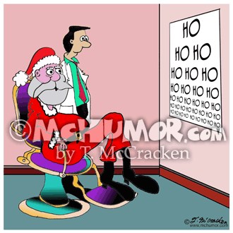 Christmas Cartoon 9167