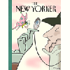 New Yorker Cover