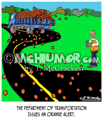 Truck Cartoon 8566