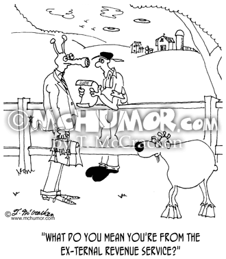 Goat Cartoon 9251