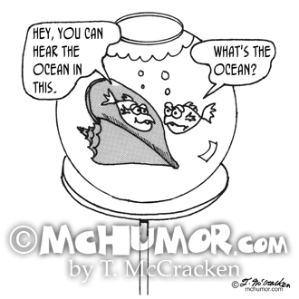 Ocean Cartoon 3276