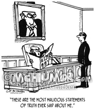 Politician Cartoon 3312