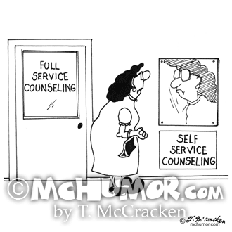 Counseling Cartoon 4967