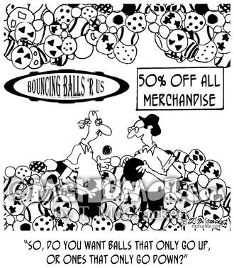 Ball Cartoon 6241