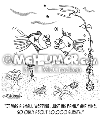 Wedding Cartoon 6780