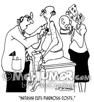 Doctor Cartoon 2062