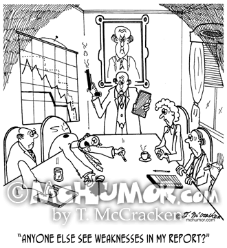 Management Cartoon 4875