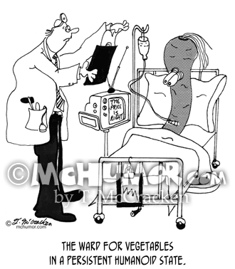 Hospital Cartoon 5872