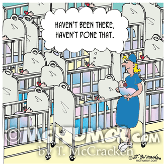 Baby Cartoon 9645