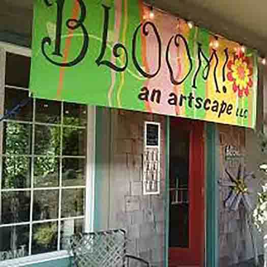 Bloom! an Artscape