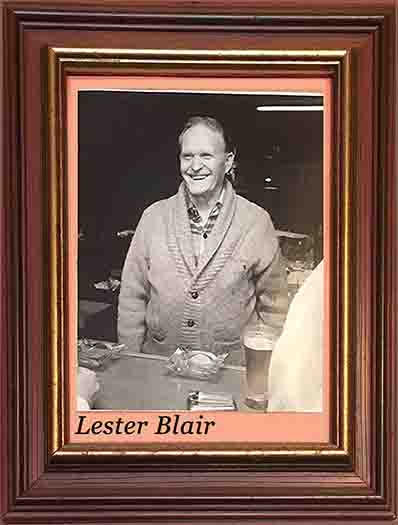 Lester Blair