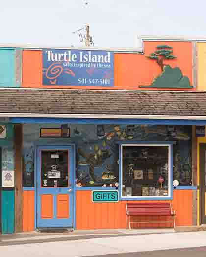 Turtle Island Gifts